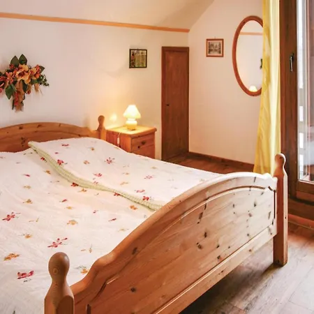Hébergement de vacances Mont Rigi *