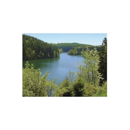 Mont Rigi Semesterbostad